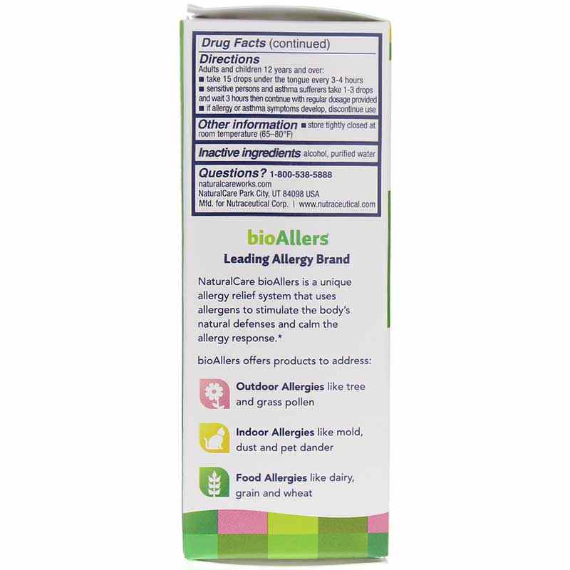 Pollen Hayfever, by NaturalCare, image #3