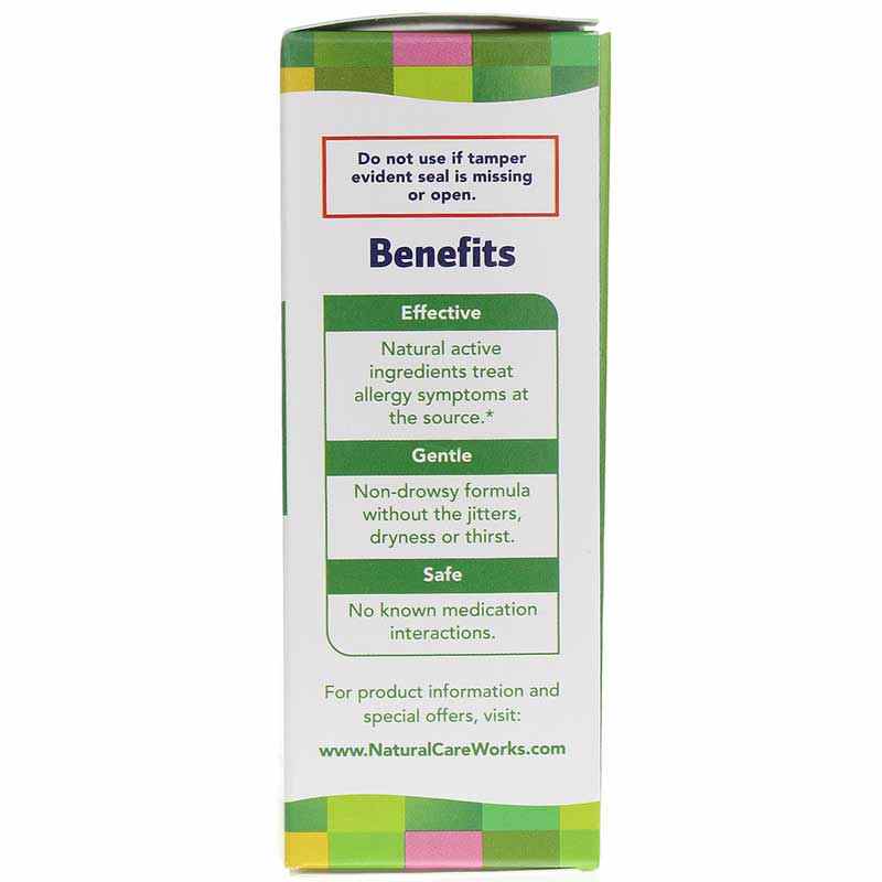 Pollen Hayfever, by NaturalCare, image #4