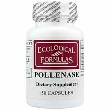 Pollenase, by Ecological Formulas