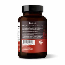 Polyflora + Type O, 120 Veg Capsules, by D Adamo Personalized Nutrition, image #3