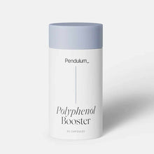 Polyphenol Booster, by Pendulum