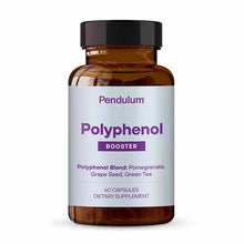 Polyphenol Booster, by Pendulum