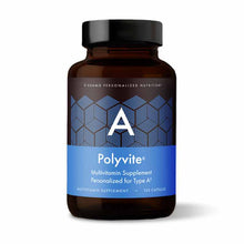 Polyvite Multivitamin Type A, by D Adamo Personalized Nutrition