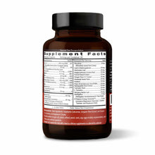 Polyvite Multivitamin Type O, 120 Capsules, by D Adamo Personalized Nutrition