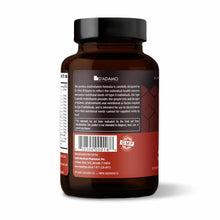 Polyvite Multivitamin Type O, 120 Capsules, by D Adamo Personalized Nutrition