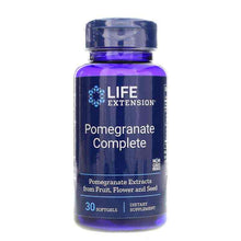 Pomegranate Complete, by Life Extension