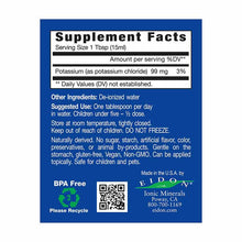 Potassium, by Eidon Ionic Minerals, image #2