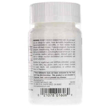 Potassium Iodide 32.5 Mg, 120 Tablets, by Source Naturals, image #3