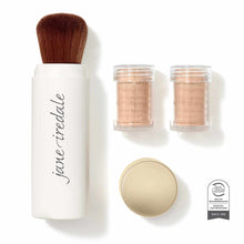 Powder-Me SPF 30 Dry Sunscreen, by jane iredale