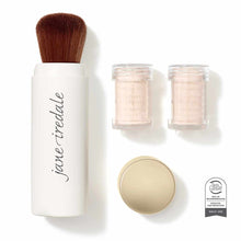 Powder-Me SPF 30 Dry Sunscreen, by jane iredale