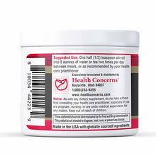 Powder Mushroom Powder, by Health Concerns, image #2