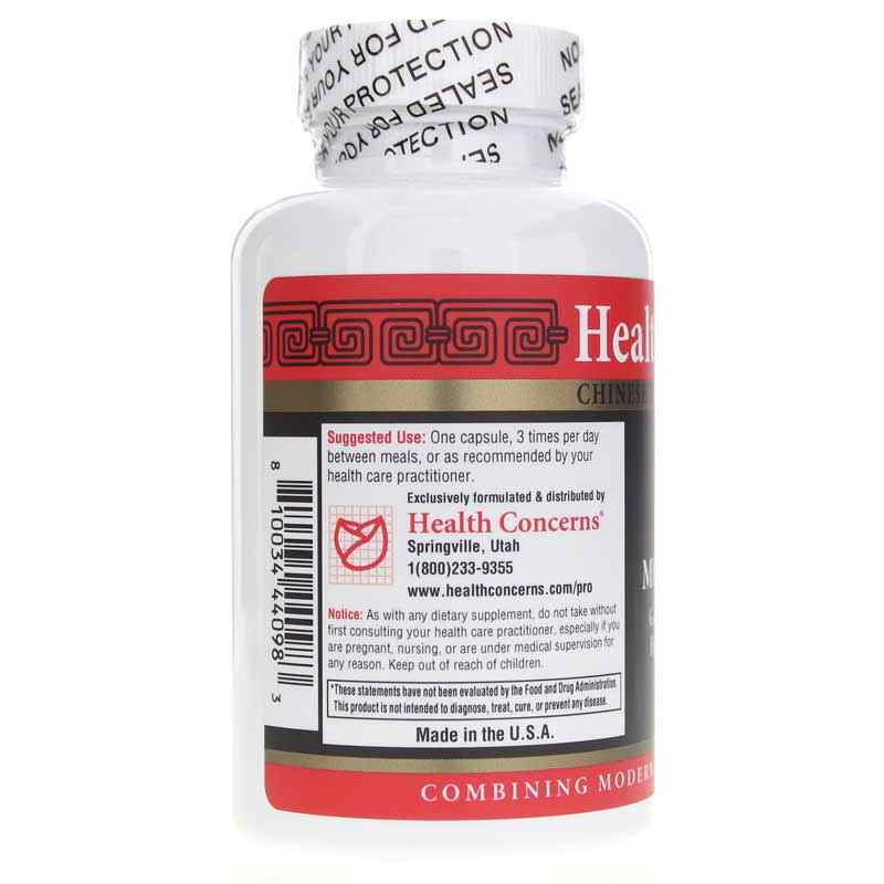 Power Mushrooms Ganoderma (Reishi), 90 Capsules, by Health Concerns, image #3