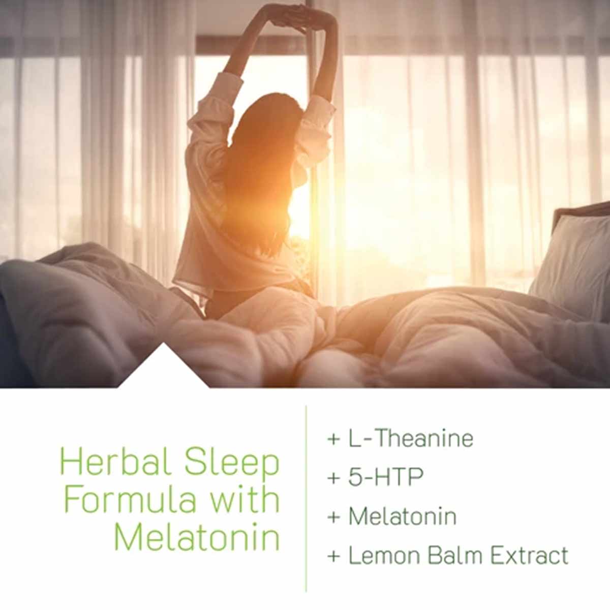 Power to Sleep PM Gummies, by Irwin Naturals