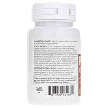 PQQ Complex, by Protocol For Life Balance, image #3