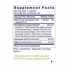 PQQ Complex with CoQ-10, by Premier Research Labs, image #4