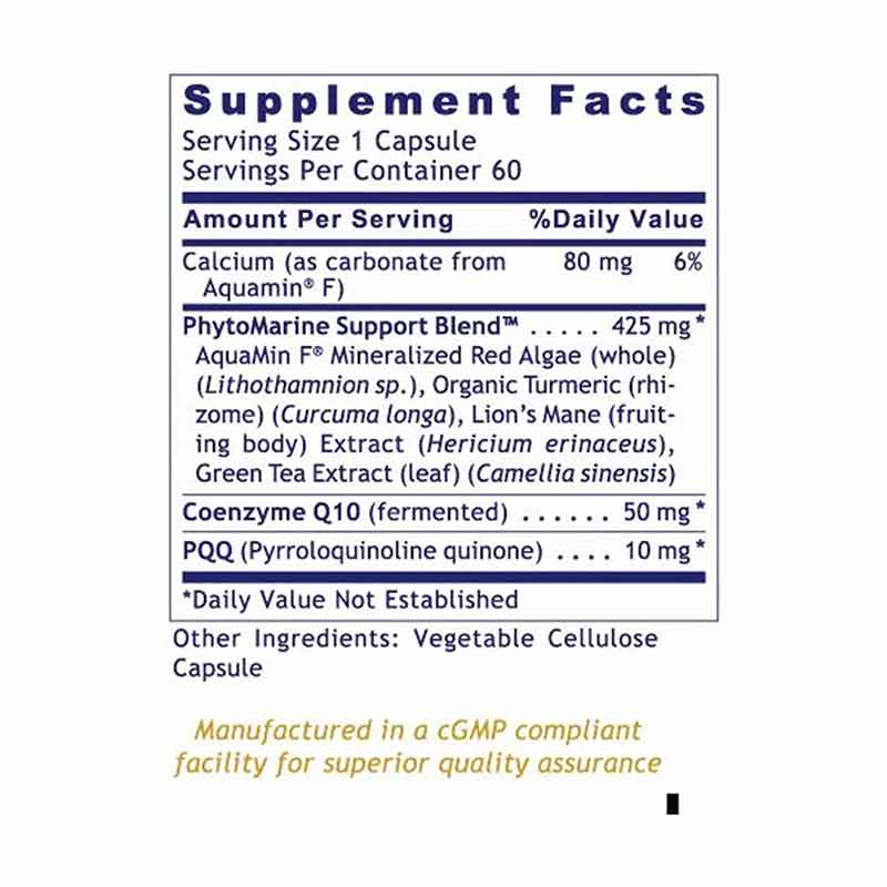 PQQ Complex with CoQ-10, by Premier Research Labs, image #4
