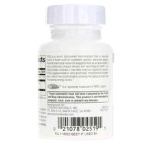 PQQ Mind, 60 Tablets, by Source Naturals, image #3
