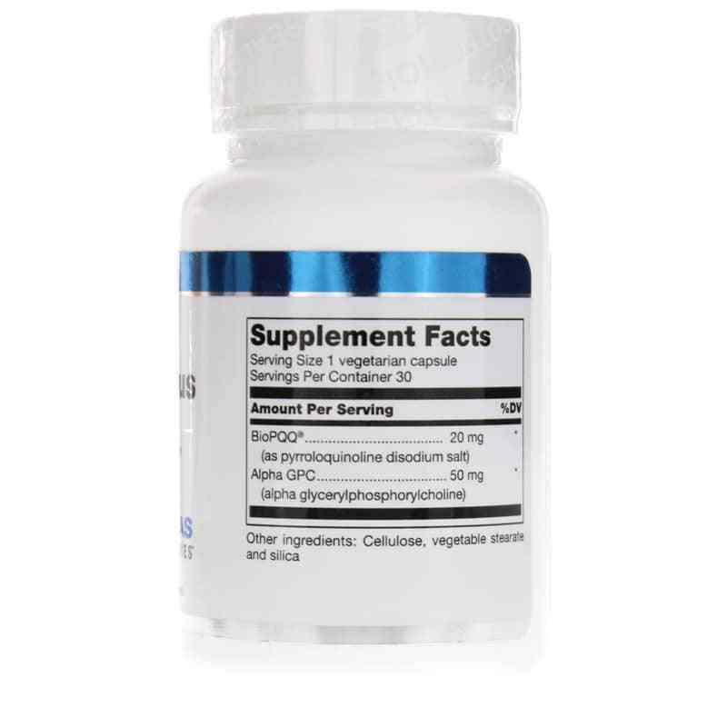PQQ Plus 20 Mg, by Douglas Laboratories, image #2
