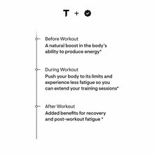 Pre-Workout Elite Citrus Berry, by Thorne Research, image #3