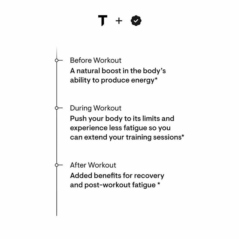 Pre-Workout Elite Citrus Berry, by Thorne Research, image #3