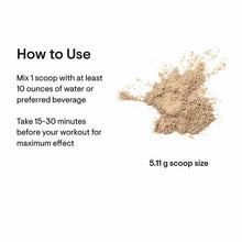 Pre-Workout Elite Citrus Berry, by Thorne Research, image #4