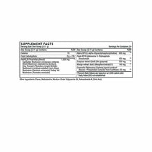 Pre-Workout Elite Citrus Berry, by Thorne Research, image #5