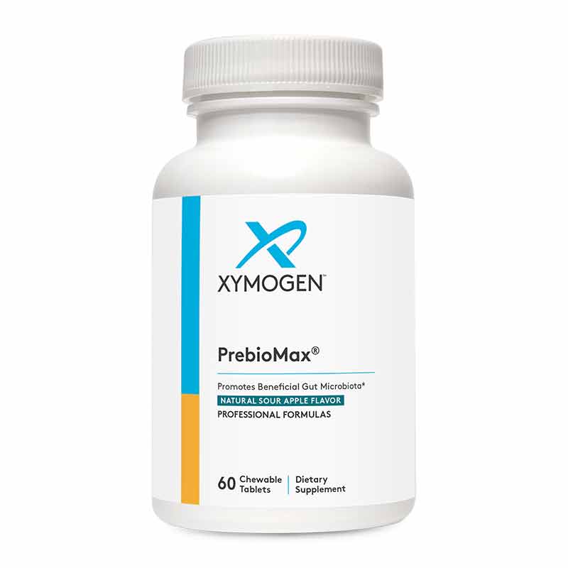 PrebioMax, by Xymogen