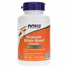 Prebiotic Bifido Boost, by NOW Foods