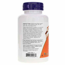 Prebiotic Bifido Boost, by NOW Foods, image #3