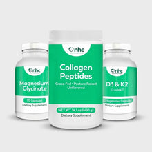 Daily Best Sellers, by Natural Healthy Concepts