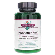 Pregnancy Prep, by Vitanica