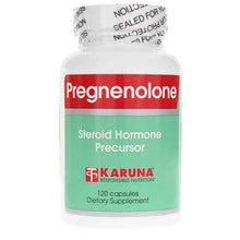 Pregnenolone, by Karuna