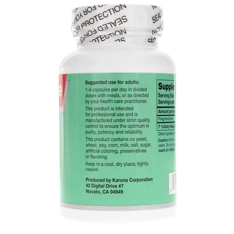 Pregnenolone, by Karuna, image #2