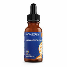 Pregnenolone Drops, by BioMatrix