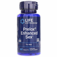 Prelox® Enhanced Sex for Men, by Life Extension