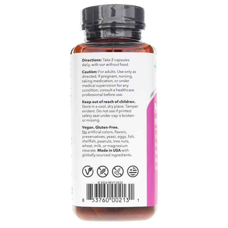 PreMense-T, 60 Veg Capsules, by LifeSeasons, image #4