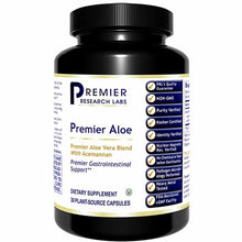 Premier Aloe Gastrointestinal Support, by Premier Research Labs