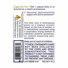 Premier Aloe Gastrointestinal Support, by Premier Research Labs, image #3