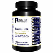 Premier DHA, by Premier Research Labs
