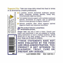 Premier Fermented Mushroom Blend, by Premier Research Labs, image #3