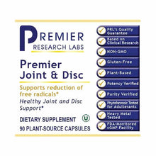 Premier Joint & Disc, by Premier Research Labs, image #2
