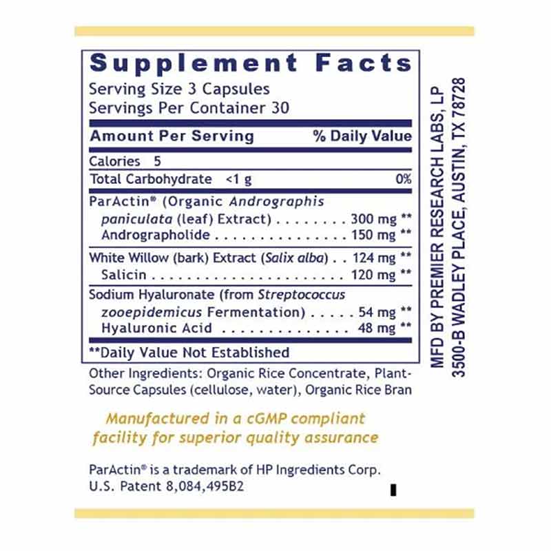 Premier Joint & Disc, by Premier Research Labs, image #4
