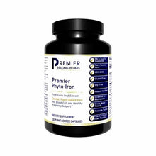 Premier Phyto-Iron, by Premier Research Labs