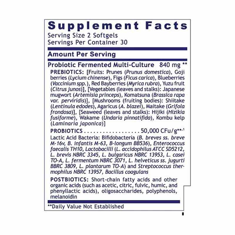 Premier Probiotic, by Premier Research Labs, image #14