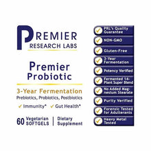 Premier Probiotic, by Premier Research Labs, image #2