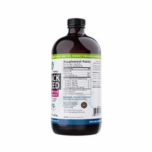 Premium Black Seed Oil, by Amazing Herbs