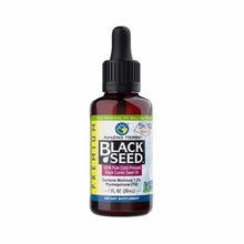 Premium Black Seed Oil, by Amazing Herbs