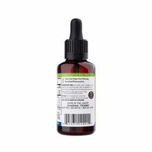 Premium Black Seed Oil, by Amazing Herbs