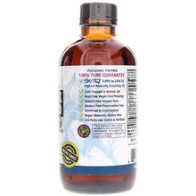 Premium Black Seed Oil, 4 Oz, by Amazing Herbs, image #2