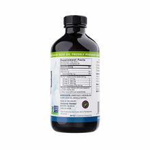 Premium Black Seed Oil, by Amazing Herbs